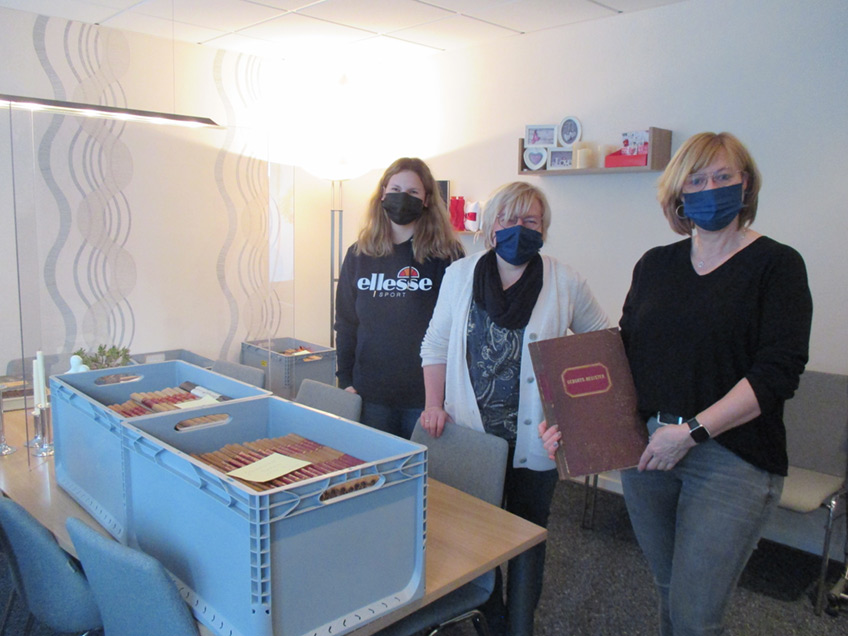 Anzeige c.dunker@luebbecke.de