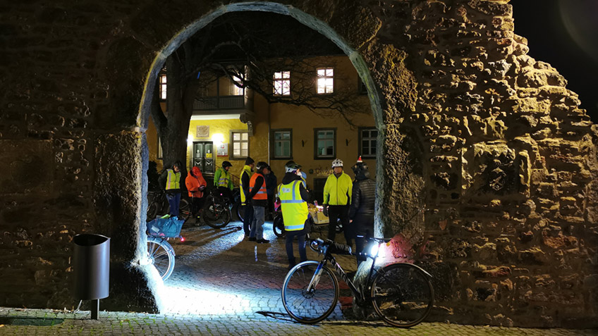 Initiative pro Fahrrad Lübbecke 