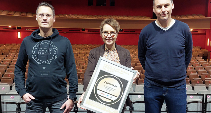 Volksbildungswerk Espelkamp e.V.