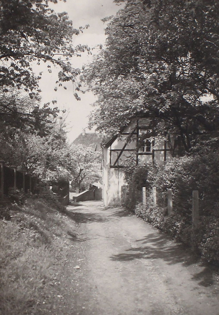 L&uuml;bbecke Marketing l&auml;dt am Samstag, 19. M&auml;rz zur ersten Stadtf&uuml;hrung des Jahres unter dem Titel &bdquo;Auf den Spuren der Stadtmauer&ldquo; ein.