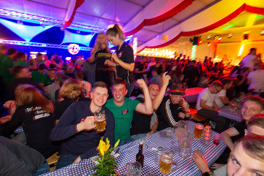 Oliver Krato/Stadt L&uuml;bbecke