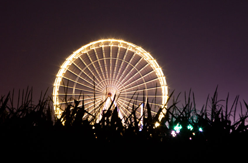Oliver Krato/Stadt L&uuml;bbecke