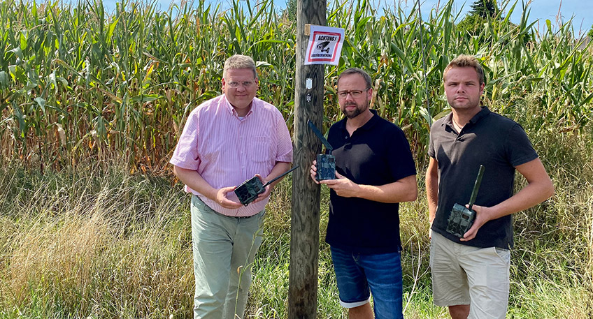 20220831 hallo minden stemwede mais