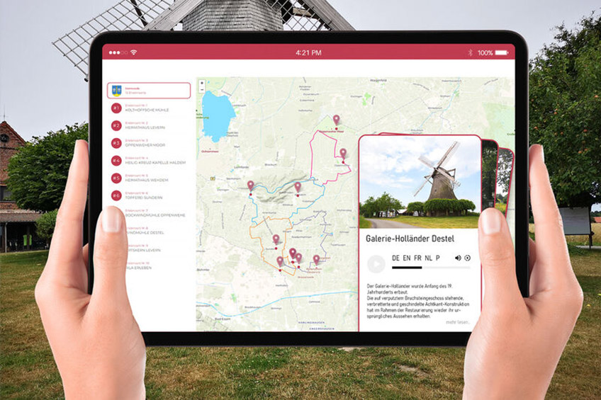 20221017 hallo luebbecke app stemwede