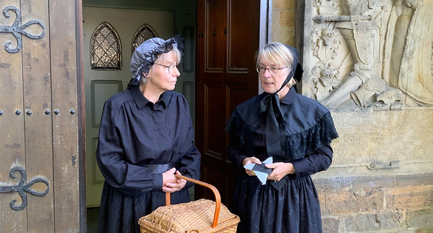 20221018 hallo luebbecke feierabendfuehrung