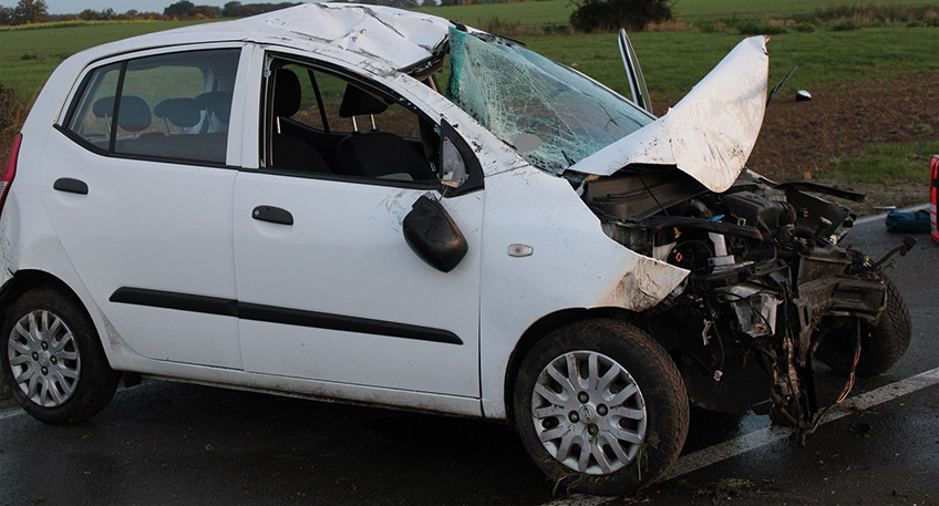 20221019 hallo luebbecke unfall espelkamp
