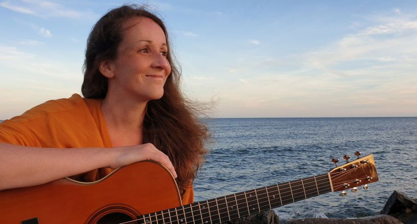 Mit Franziska G&uuml;nther, die frischen Songwriter-Folk spielt, pr&auml;sentiert der JFK Stemwede am Samstag den 3. September um 20 Uhr im Life House eine au&szlig;ergew&ouml;hnliche Liedermacherin mit einer ganz eigenen Ausstrahlung.