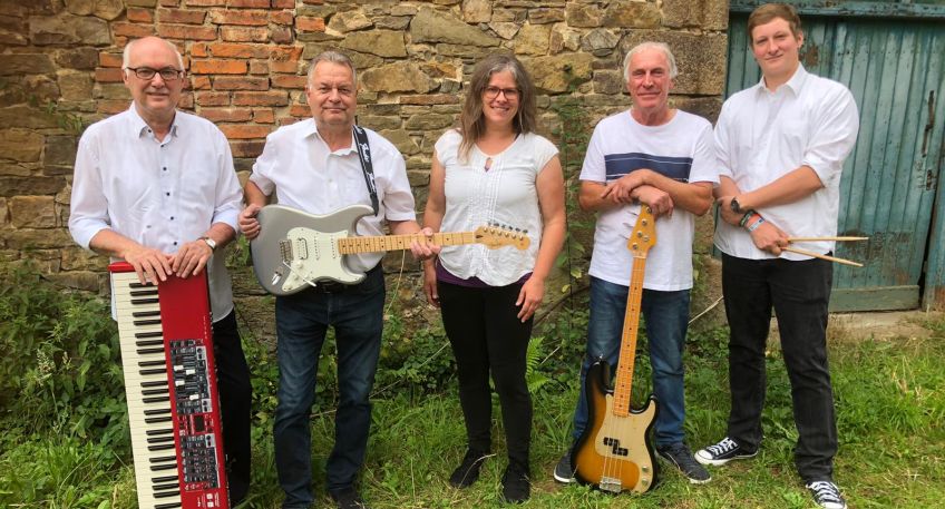 Nach l&auml;ngerer Pause gibt es Montag, 19. September um 19 Uhr, wieder eine &bdquo;Life House Jam&ldquo;. Die Besucher k&ouml;nnen sich auf magische Momente freuen. 