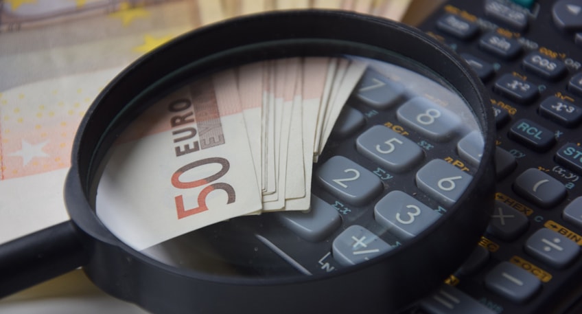 Die Nachricht trifft Kämmerer Björn Horstmeier aus heiterem Himmel: Mindestens 20 Millionen Euro fordert die Finanzverwaltung an in vergangenen Jahren zu viel gezahlter Gewerbesteuer inklusive Zinsen von der Stadt zurück.