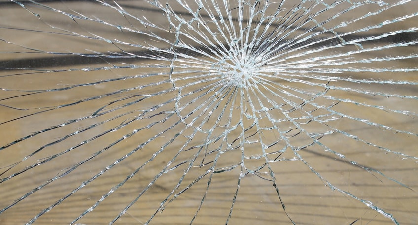 Zu insgesamt drei Einbrüchen in Wohnhäusern kam es am Wochenende im Stadtgebiet Lübbecke. Die Polizei bittet um Zeugenhinweise.