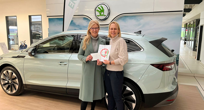 20230209 hallo luebbecke autohaus spende