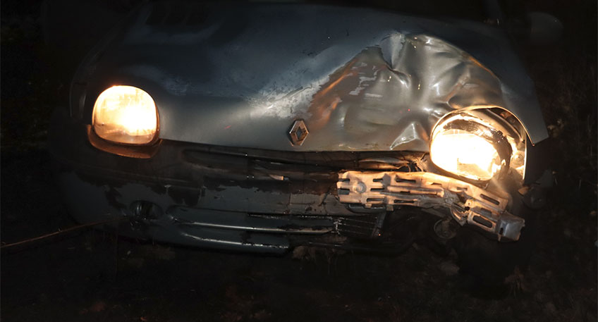 20230210 hallo luebbecke unfall twingo