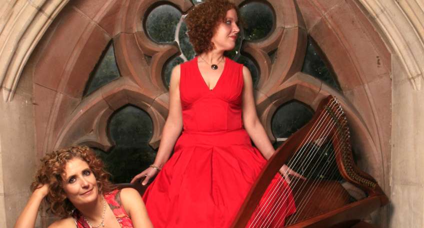 20230326_hallo_minden_jfk_Alyth_and_Triona_Bild_Francis_Marhall