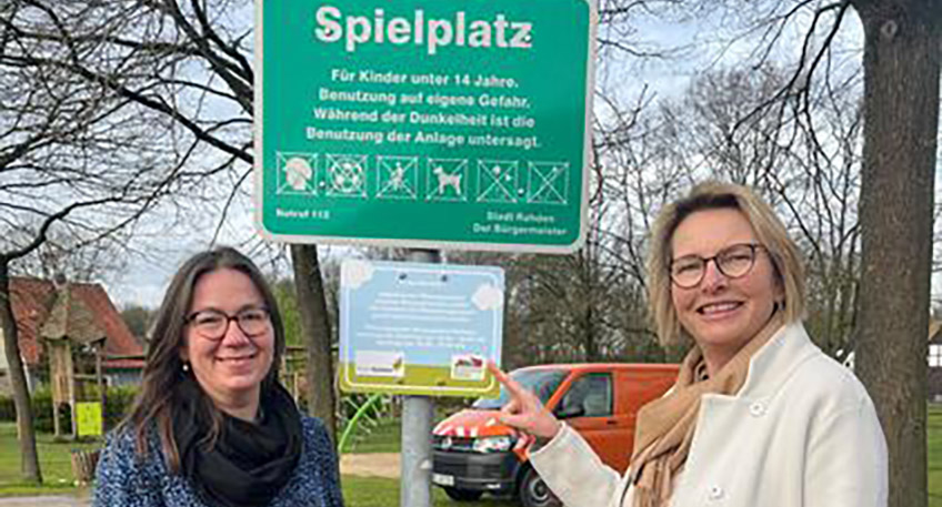 20230419 hallo luebbecke spielplatz museumshof