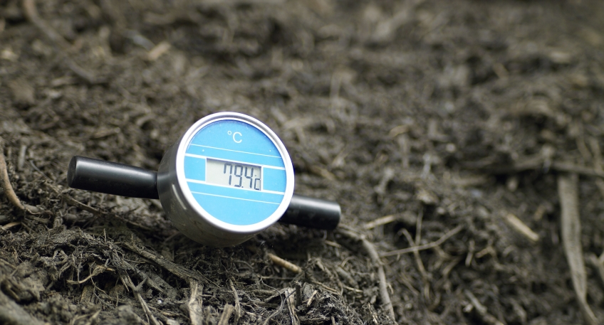 20231003_hallo_minden_kvag_Temperatur_in_Kompostmiete