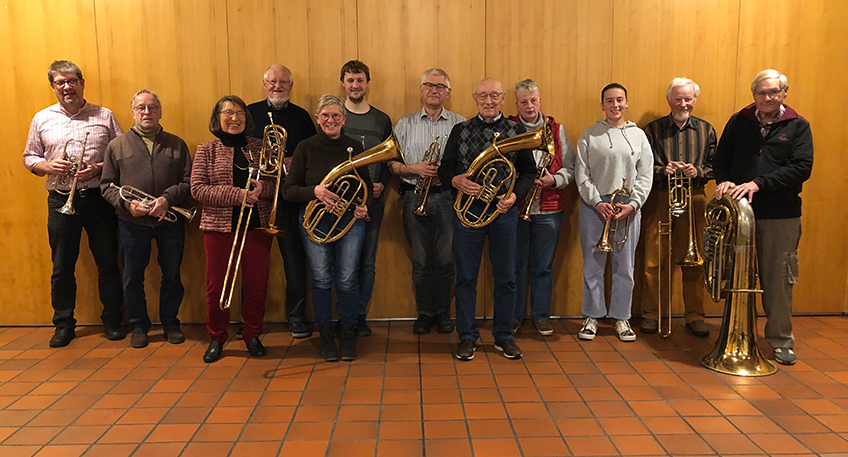 Nach dem Erfolg im letzten Jahr sowie einer gut besuchten Evangelisch-Lutherischen Kirche in Bad Holzhausen, soll es auch in diesem Jahr wieder ein Nikolauskonzert in der Bad Holzhauser Kirche geben.