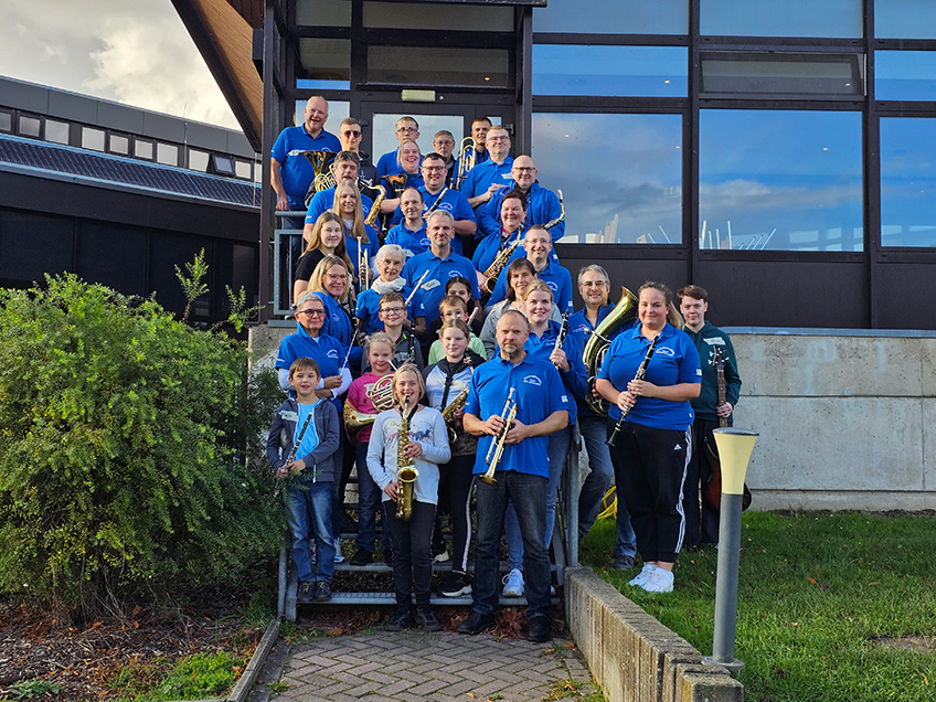 Chor Lunedi Sera, erstellt von: B&auml;rbel Kuhlemann