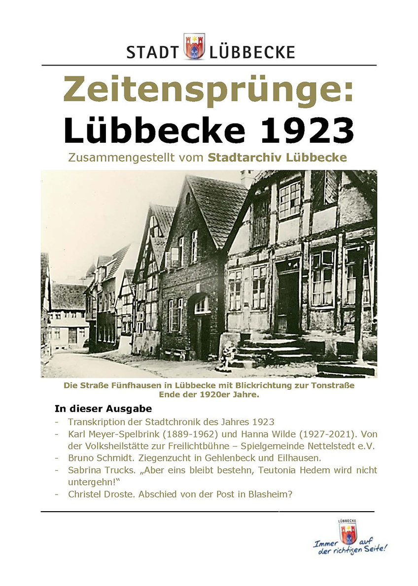 20231127 hallo luebbecke zeitenspruenge 00