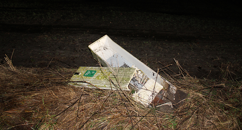 20240109 hallo luebbecke stemwede fahrerflucht