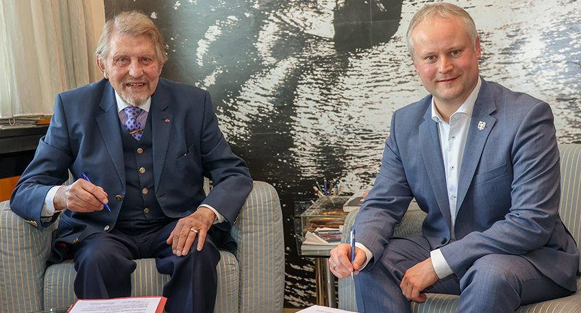 20240426 hallo minden gauselmann spende