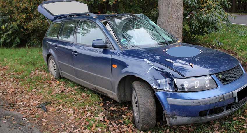 20241105 hallo luebbecke unfall rahden