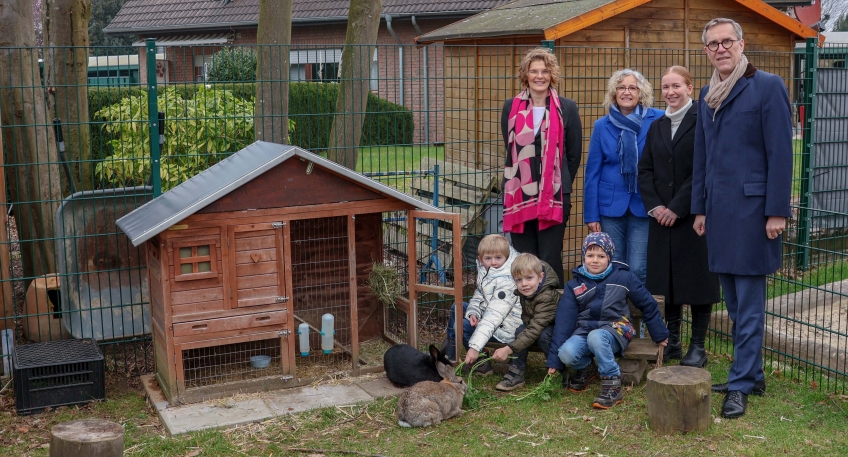 20241208_hallo_minden_merkur_Stiftung_Kaninchen_Kita_Lubbecke