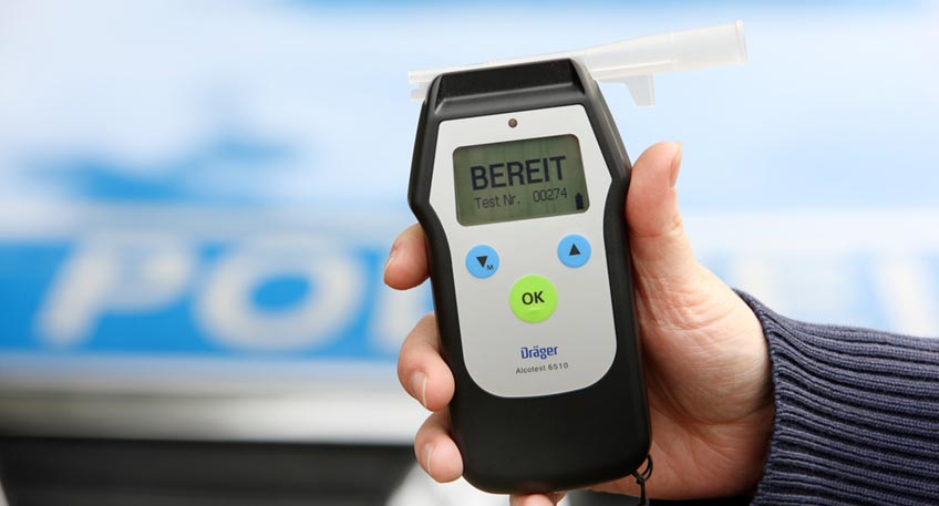 Die Polizei hat am vergangenen Wochenende in Lübbecke, Preußisch Oldendorf und Espelkamp drei mutmaßlich alkoholisierte Autofahrer aus dem Verkehr gezogen. Auf sie kommt nun jeweils eine Anzeige zu.