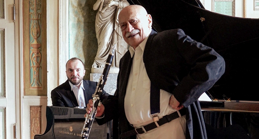 20250118_hallo_minden_MACC_Management_GmbH_Giora_Feidman_und_Vytis_akras_Credit_Mehran_Montazer1