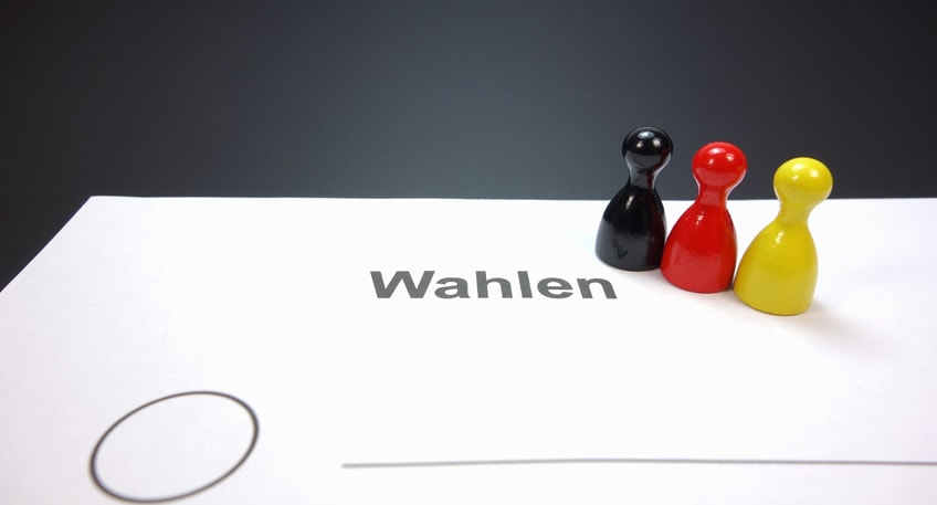 Demokratie lebt vom Mitmachen, und für die Durchführung von Wahlen sind Helferinnen und Helfer unverzichtbar. Für die vorgezogene Neuwahl zum 21. Deutschen Bundestag am 23. Februar sucht die Stadt Lübbecke deshalb Freiwillige, die live dabei sein wollen.