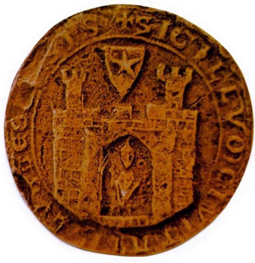 Hlidbeki - 1.250 Jahre Lübbecke! Die Stadt Lübbecke feiert ein bedeutendes Jubiläum, und wir werfen einen Blick auf ihre bewegte Vergangenheit. Nach der ersten Erwähnung im Jahr 775 geht unsere Zeitreise nun ins Mittelalter, in eine Epoche, in der Schutz und Sicherheit eine zentrale Rolle spielten.