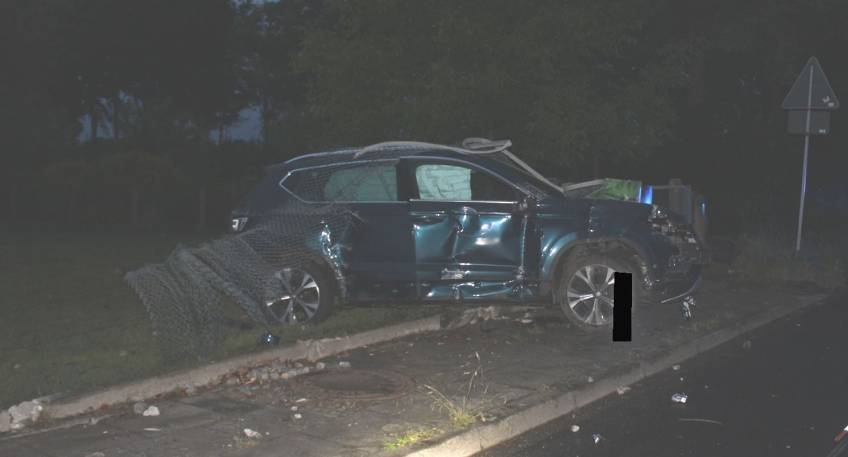 20250601_hallo_minden_polizei_unfall_gartenzaun_stemwede