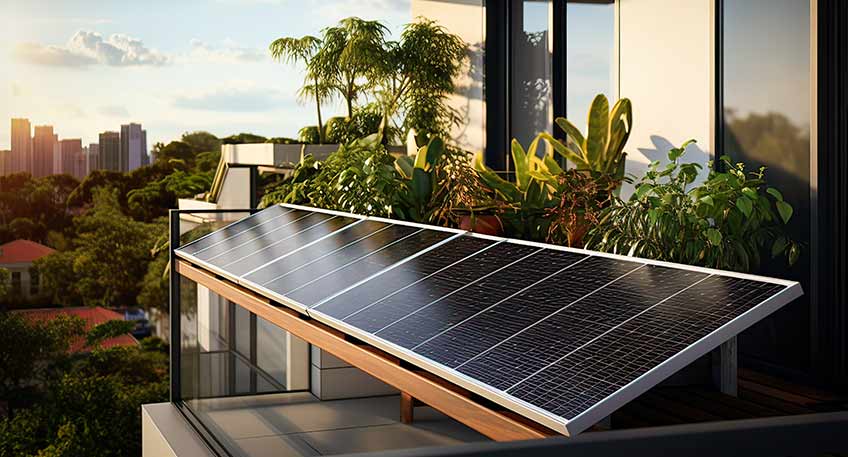 Vom 24. September bis 2. Oktober tourt die Energieberatung der Verbraucherzentrale NRW durch den Kreis – mit Aktionstag, Telefonberatung, Vorträgen und neun Haltestopps der Steckersolar-Roadshow im Rahmen der landesweiten Aktion „Dein Zuhause – mit Energie auf Zukunftskurs“.
