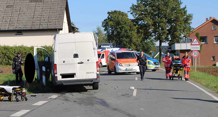 20251001 hallo luebbecke unfall