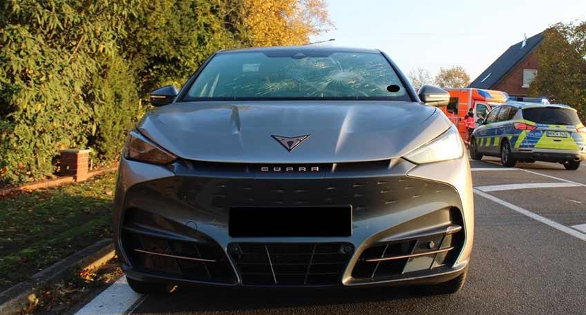 20251105 hallo luebbecke unfall