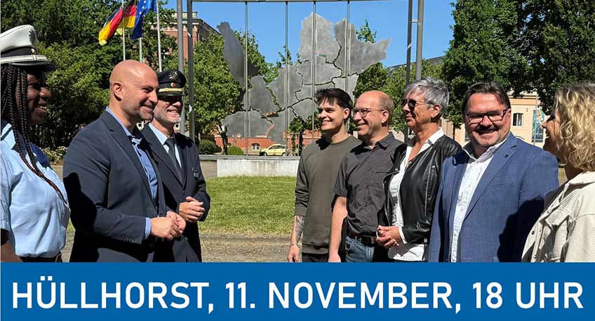 20251106 hallo luebbecke time to talk