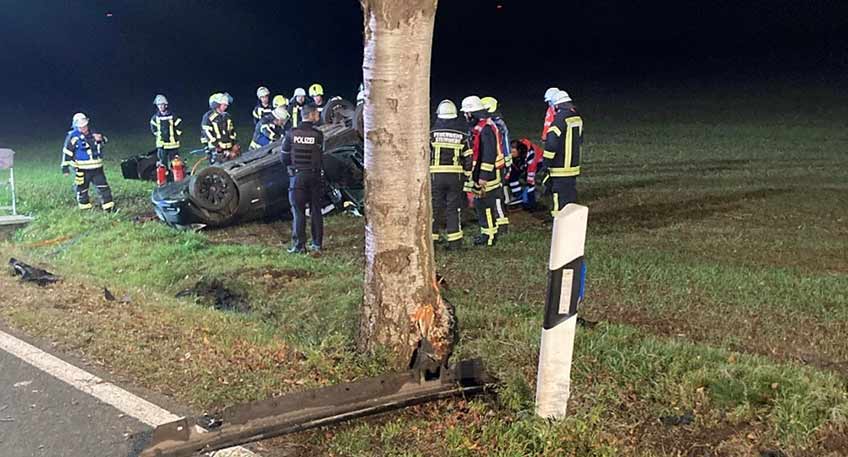 20251205 hallo minden unfall stemwede