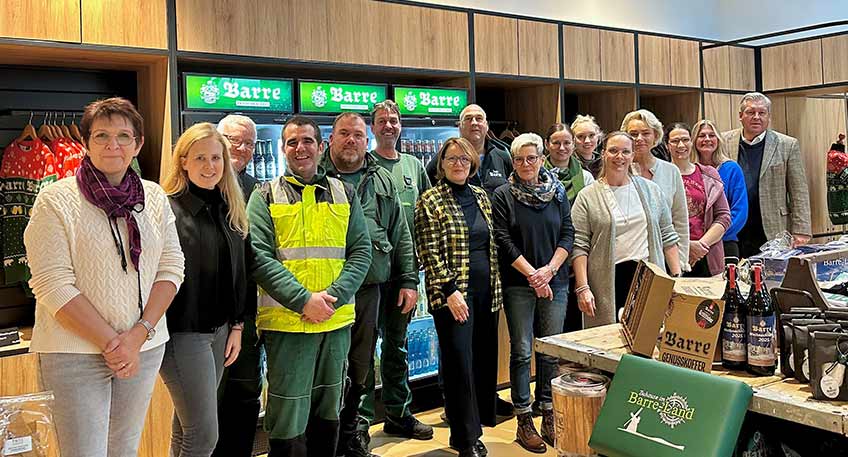 20251211 hallo luebbecke barre