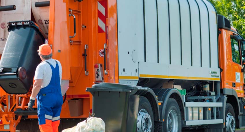 Im aktuellen Abfuhrkalender f&uuml;r das Jahr 2026 hat sich der Fehlerteufel eingeschlichen. Betroffen ist der Abfuhrbezirk 4 (Gehlenbeck/Eilhausen), f&uuml;r den f&auml;lschlicherweise durchg&auml;ngig der Montag als Abfuhrtag f&uuml;r Bio- und Restabf&auml;lle angegeben ist &ndash; tats&auml;chlich soll sie mittwochs erfolgen.