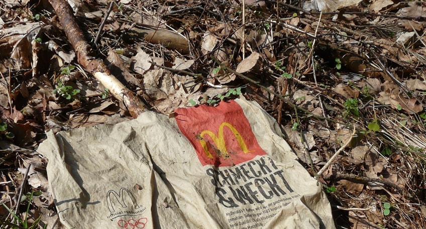 Alle Jahre wieder macht sich die Stadt am Wiehen h&uuml;bsch f&uuml;r den Fr&uuml;hling, und alle packen mit an: Der gemeinsame ehrenamtliche Fr&uuml;hjahrsputz in Landschaft, auf Wegen und &ouml;ffentlichen Fl&auml;chen ist gute Tradition geworden