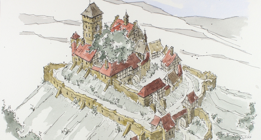 https://www.hallo-luebbecke.de/data/Bildarchiv/2026/202605_Mai/20260525_hallo_minden_stadtarchiv_lubbecke_Landesburg_Reineberg_W._Tiemeier.jpg