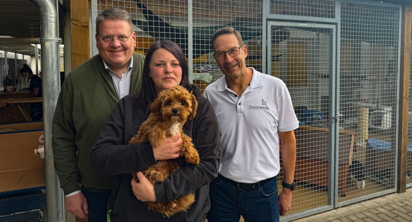https://www.hallo-luebbecke.de/data/Bildarchiv/2026/202607_Juli/20260704_hallo_minden_stemwede_tierheim_stemwede_2026.jpg