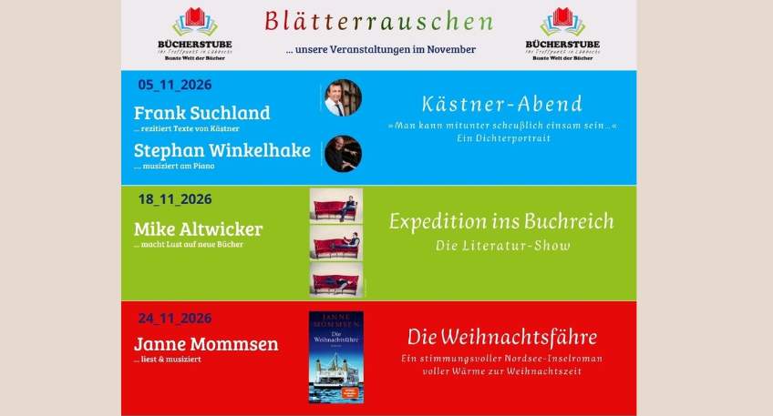https://www.hallo-luebbecke.de/data/Bildarchiv/2026/202610_Oktober/20261025_hallo_minden_buchersube_veranstaltungen_november_2.jpg