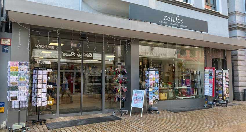 Schulranzentage bei skribo zeitlos – Das Event für den perfekten Schulstart!