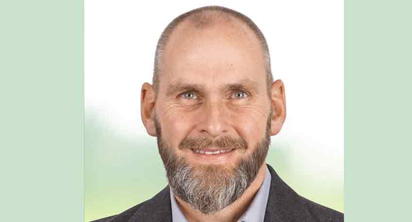 Andreas Schr&ouml;der SPD LK