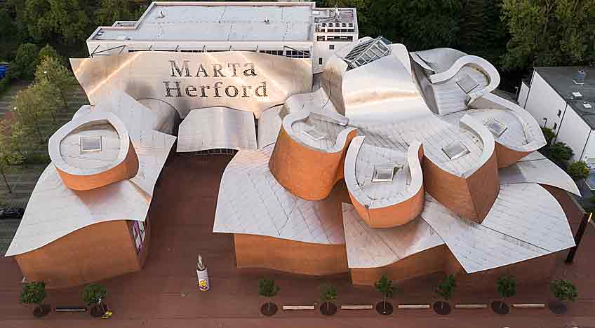 Museum Marta