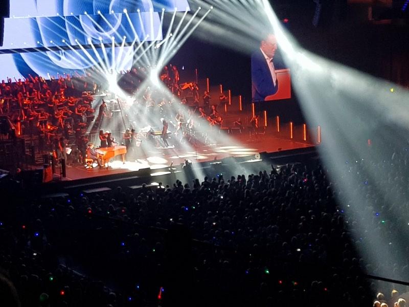 Night of the Proms 2018 - Konzert in Hannover