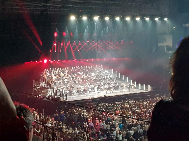 Night of the Proms 2018 - Konzert in Hannover