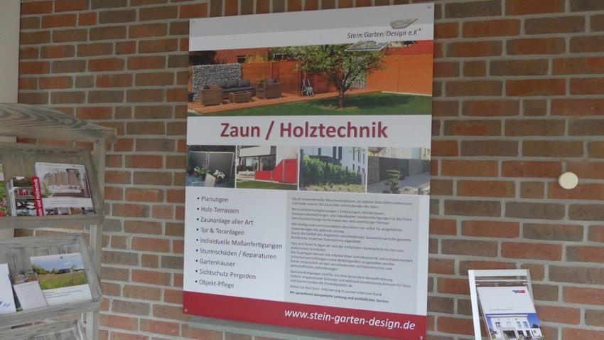 Stein / Garten / Design e.K® Garten- und Landschaftsbau