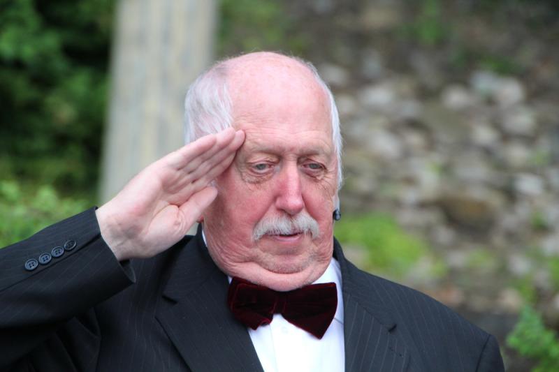 Bildergalerie Und dann gabs keines mehr...