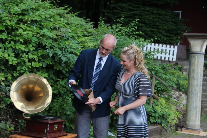 Bildergalerie Und dann gabs keines mehr...